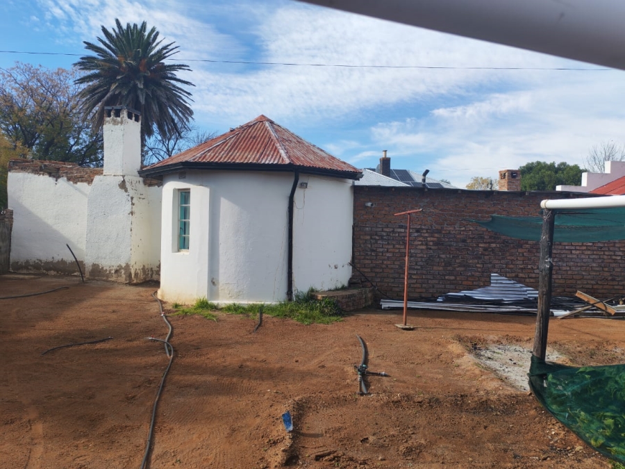 3 Bedroom Property for Sale in Middelburg Eastern Cape